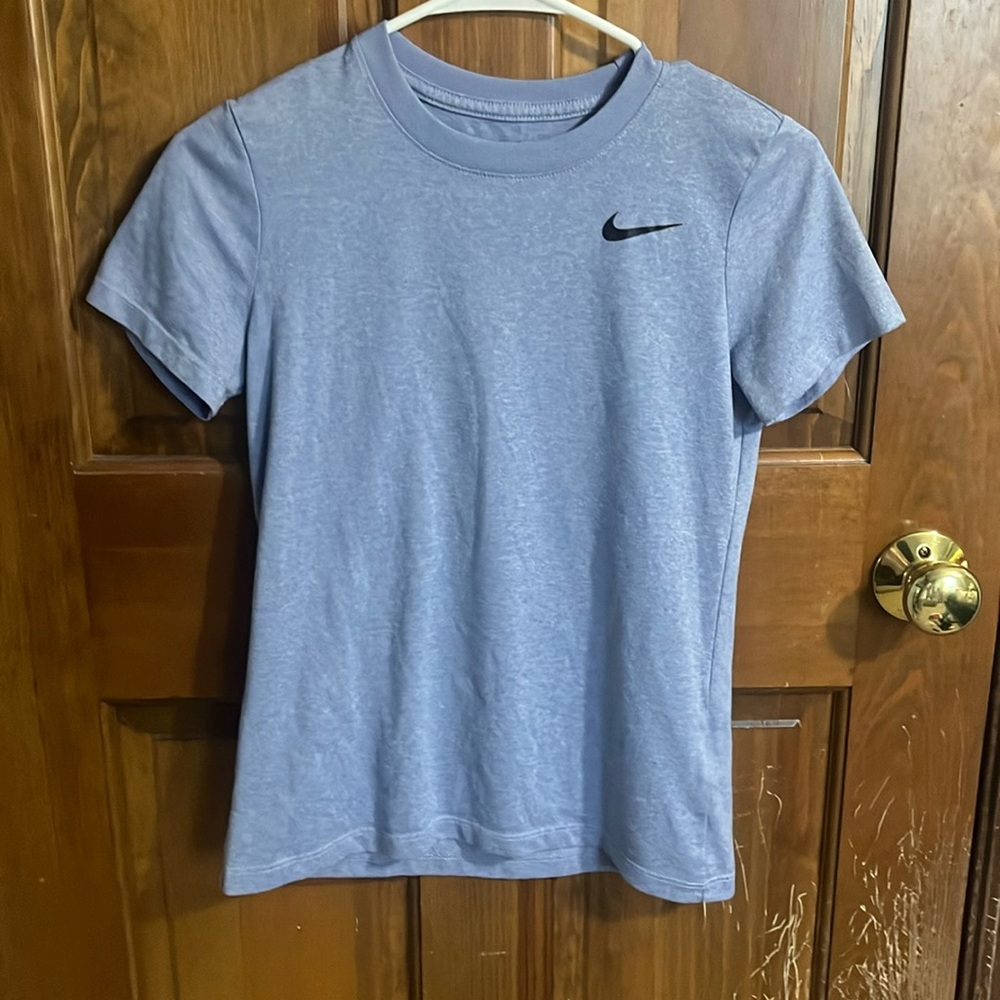 Nike Women’s Dri-Fit Tee